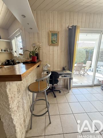 Maison à vendre 5 pièces 133 m² Lanton