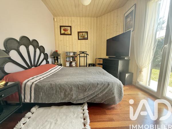 Maison à vendre 5 pièces 133 m² Lanton