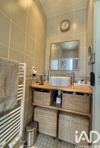 Maison à vendre 5 pièces 133 m² Lanton