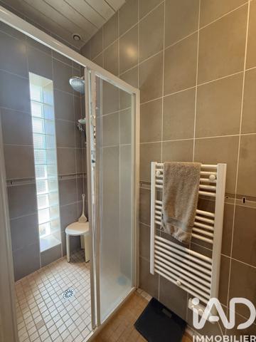 Maison à vendre 5 pièces 133 m² Lanton