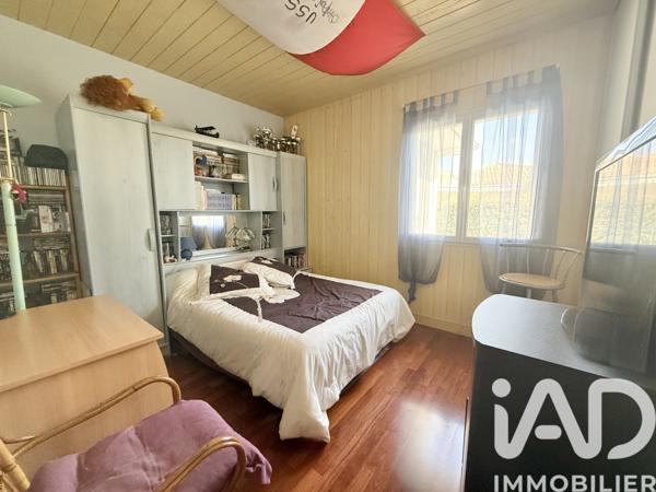 Maison à vendre 5 pièces 133 m² Lanton