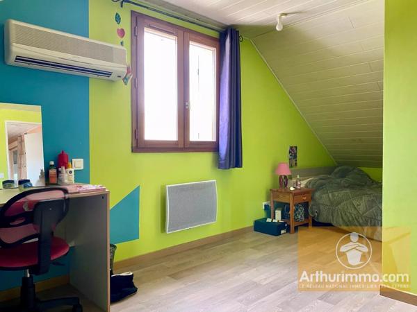 Vente                                                      Maison
                        
                     6 pièces                      135 m2                     à Sévérac-d'Aveyron