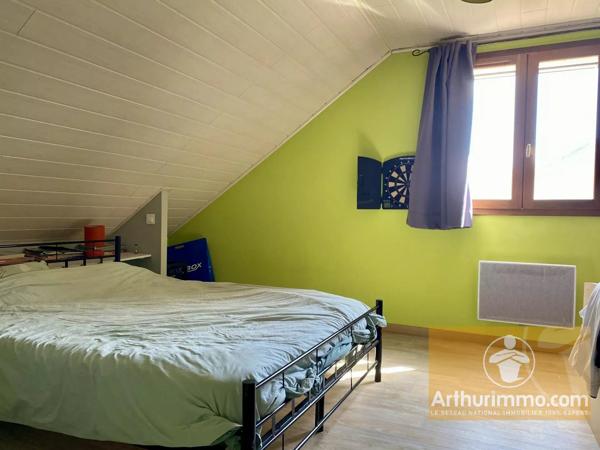 Vente                                                      Maison
                        
                     6 pièces                      135 m2                     à Sévérac-d'Aveyron