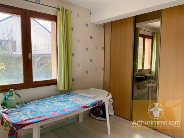 Vente                                                      Maison
                        
                     6 pièces                      135 m2                     à Sévérac-d'Aveyron