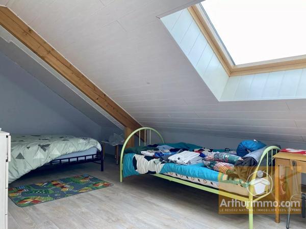 Vente                                                      Maison
                        
                     6 pièces                      135 m2                     à Sévérac-d'Aveyron
