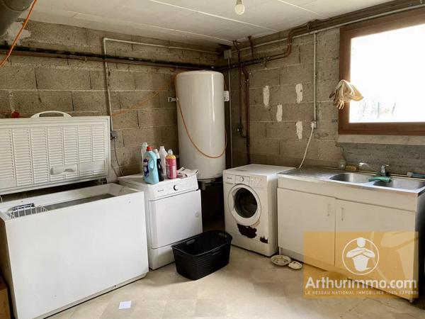 Vente                                                      Maison
                        
                     6 pièces                      135 m2                     à Sévérac-d'Aveyron