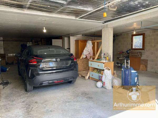 Vente                                                      Maison
                        
                     6 pièces                      135 m2                     à Sévérac-d'Aveyron