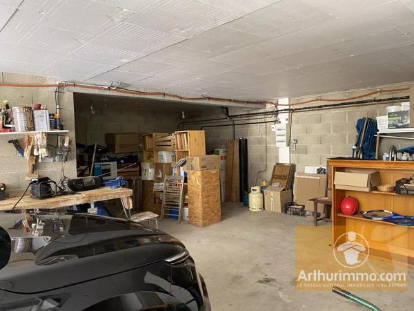 Vente                                                      Maison
                        
                     6 pièces                      135 m2                     à Sévérac-d'Aveyron