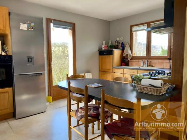 Vente                                                      Maison
                        
                     6 pièces                      135 m2                     à Sévérac-d'Aveyron