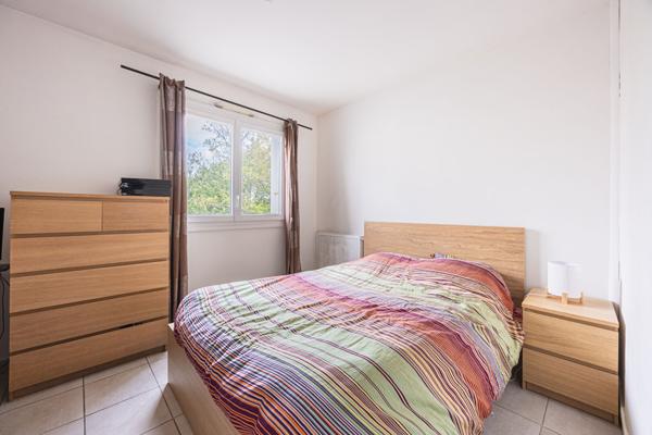 Appartement Nantes Saint Jacques T2 – Balcon – Ascenseur – Parking