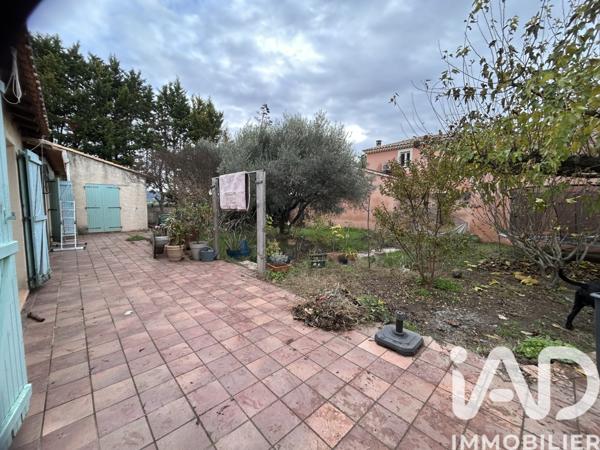 Maison à vendre 7 pièces 275 m² Jonquières-Saint-Vincent