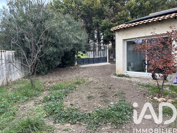 Maison à vendre 7 pièces 275 m² Jonquières-Saint-Vincent