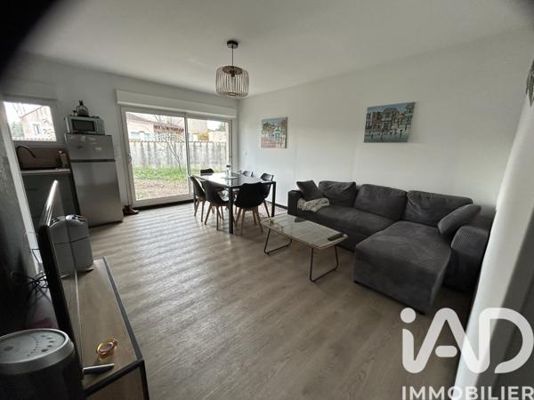 Maison à vendre 7 pièces 275 m² Jonquières-Saint-Vincent