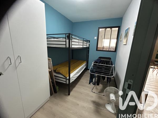 Maison à vendre 7 pièces 275 m² Jonquières-Saint-Vincent