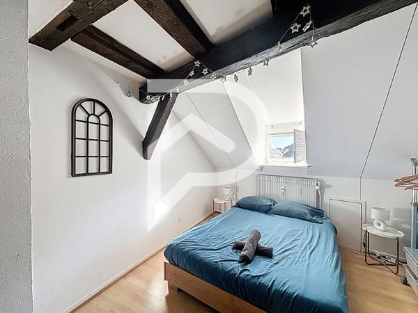 Appartement 2 pièces 41.11 m2