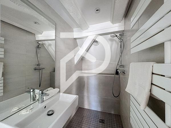 Appartement 2 pièces 41.11 m2