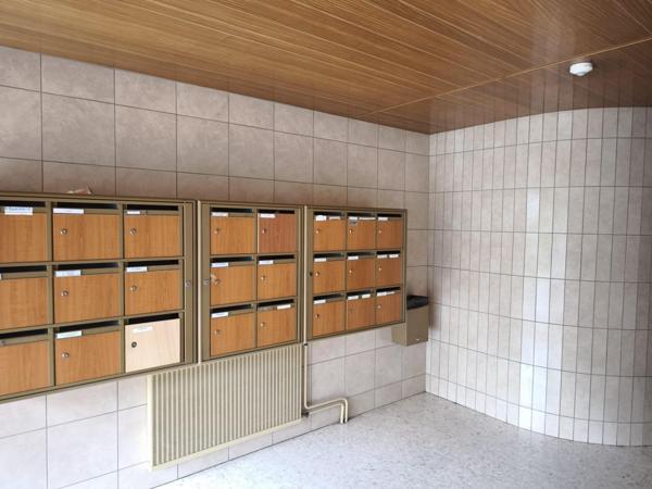 Agréable et lumineux