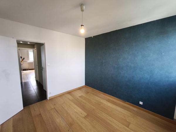 Agréable et lumineux