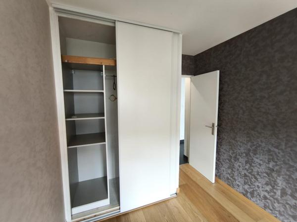 Agréable et lumineux