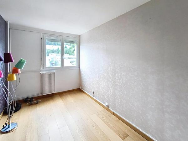 Agréable et lumineux