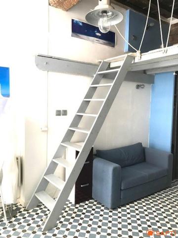 STUDIO Avignon 1 pièce(s) 16 m2, intra-muros