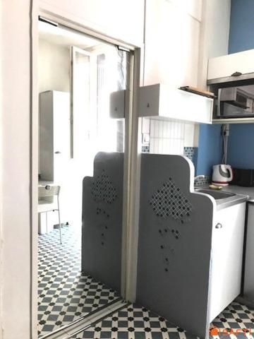 STUDIO Avignon 1 pièce(s) 16 m2, intra-muros