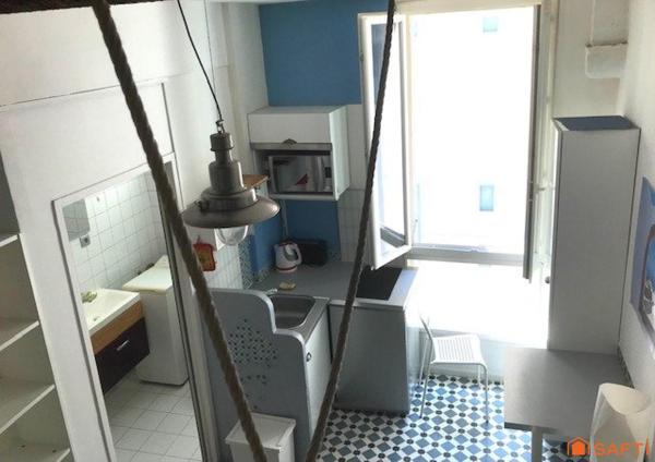 STUDIO Avignon 1 pièce(s) 16 m2, intra-muros