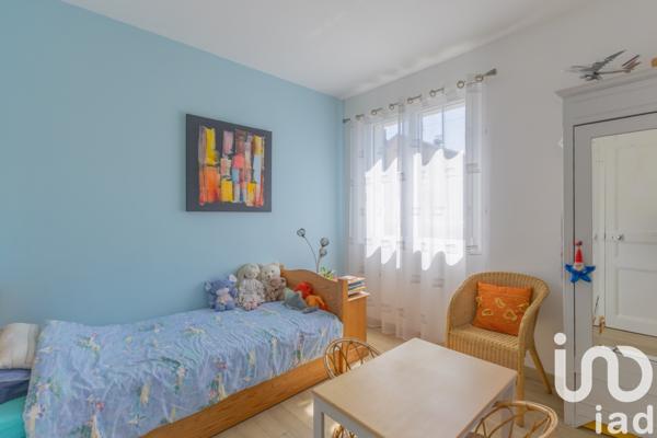 Maison à vendre 6 pièces 267 m² Saint-Alban-Leysse