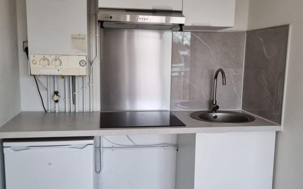 Appartement à louer    2 pièces •  Cestas