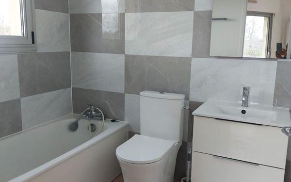 Appartement à louer    2 pièces •  Cestas