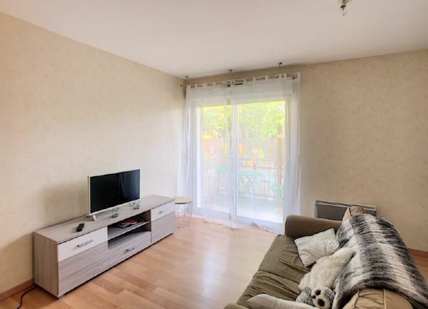 Appartement à vendre    1 pièce • 48,48 m2 Tours