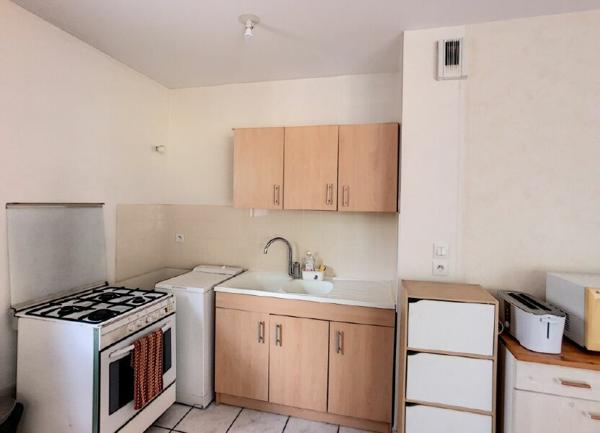 Appartement à vendre    1 pièce • 48,48 m2 Tours