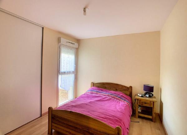 Appartement à vendre    1 pièce • 48,48 m2 Tours