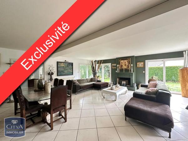 Maison à vendre 9 pièces 249.2m²