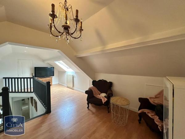 Maison à vendre 9 pièces 249.2m²