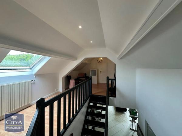 Maison à vendre 9 pièces 249.2m²