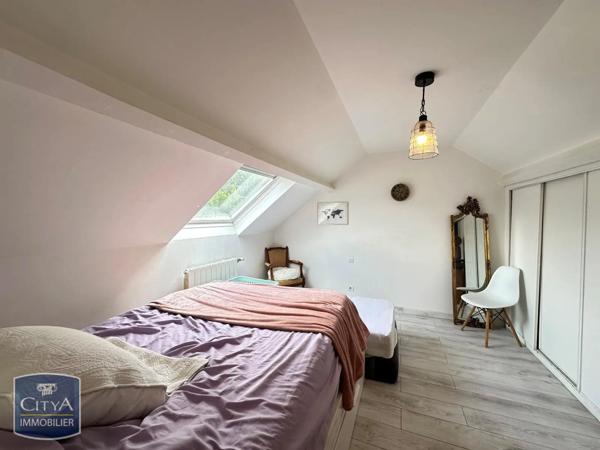 Maison à vendre 9 pièces 249.2m²