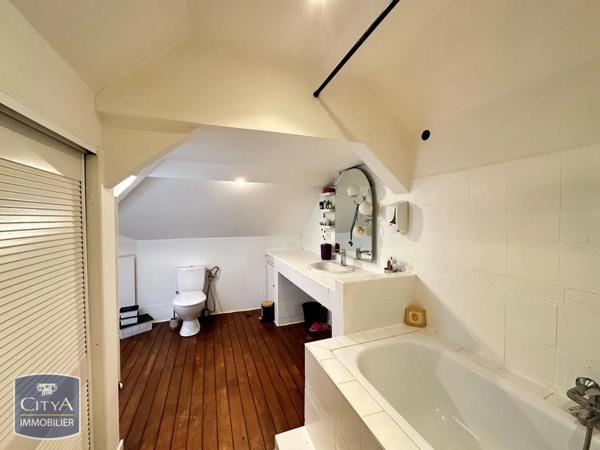 Maison à vendre 9 pièces 249.2m²