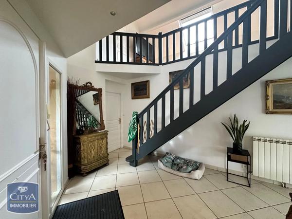 Maison à vendre 9 pièces 249.2m²