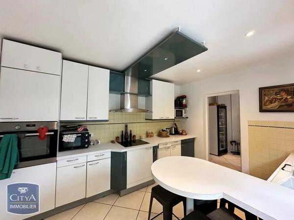 Maison à vendre 9 pièces 249.2m²