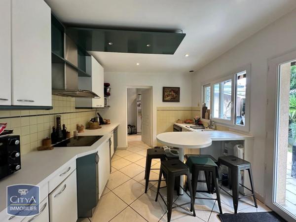 Maison à vendre 9 pièces 249.2m²