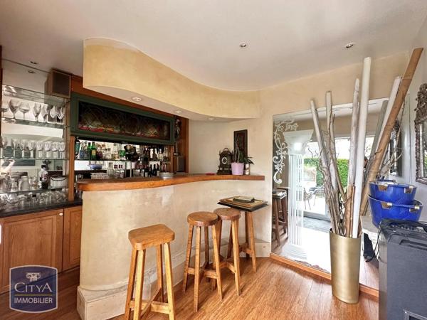 Maison à vendre 9 pièces 249.2m²