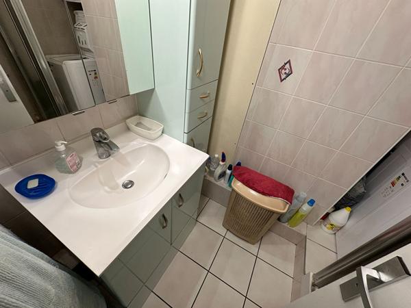 Appartement 5 pièces 90.26 m2