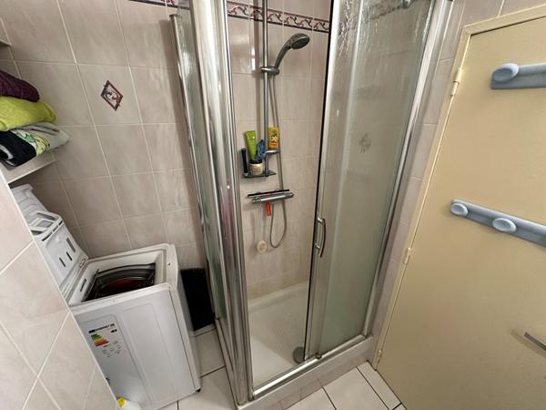 Appartement 5 pièces 90.26 m2