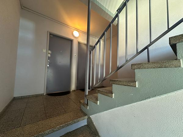 Appartement 5 pièces 90.26 m2