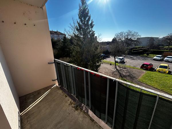 Appartement 5 pièces 90.26 m2