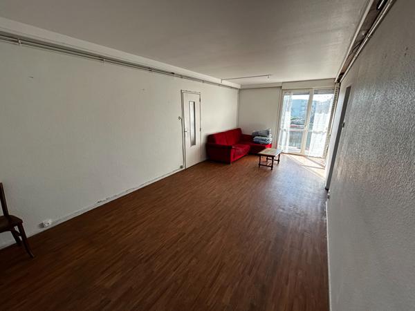 Appartement 5 pièces 90.26 m2
