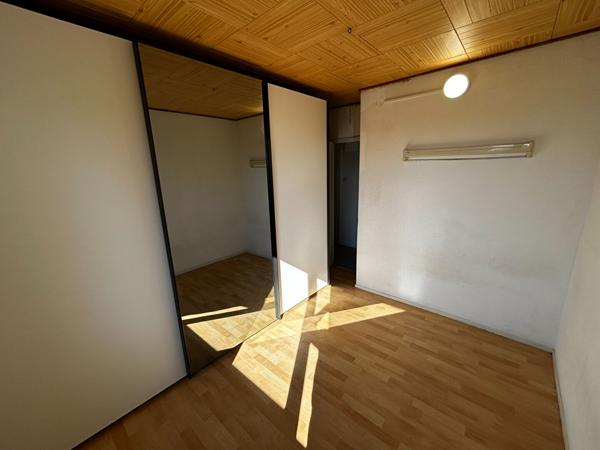 Appartement 5 pièces 90.26 m2