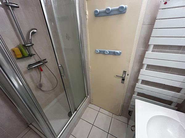 Appartement 5 pièces 90.26 m2