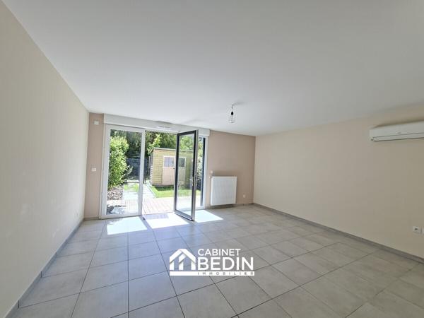 Achat Maison 4 pieces Toulouse 3 chambres